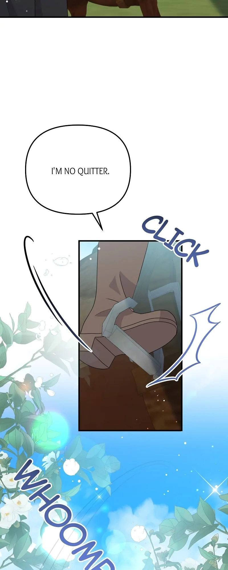 To Those Who Long for My Destruction Chapter 39 - Page 7