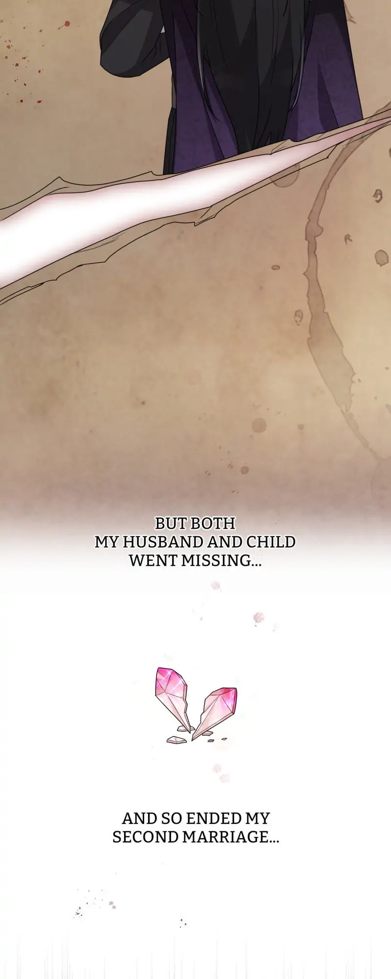 To Those Who Long for My Destruction Chapter 4 - Page 20