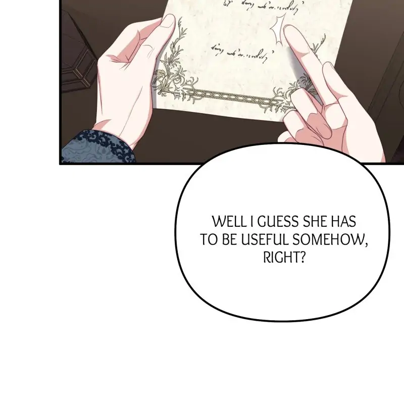 To Those Who Long for My Destruction Chapter 4 - Page 22