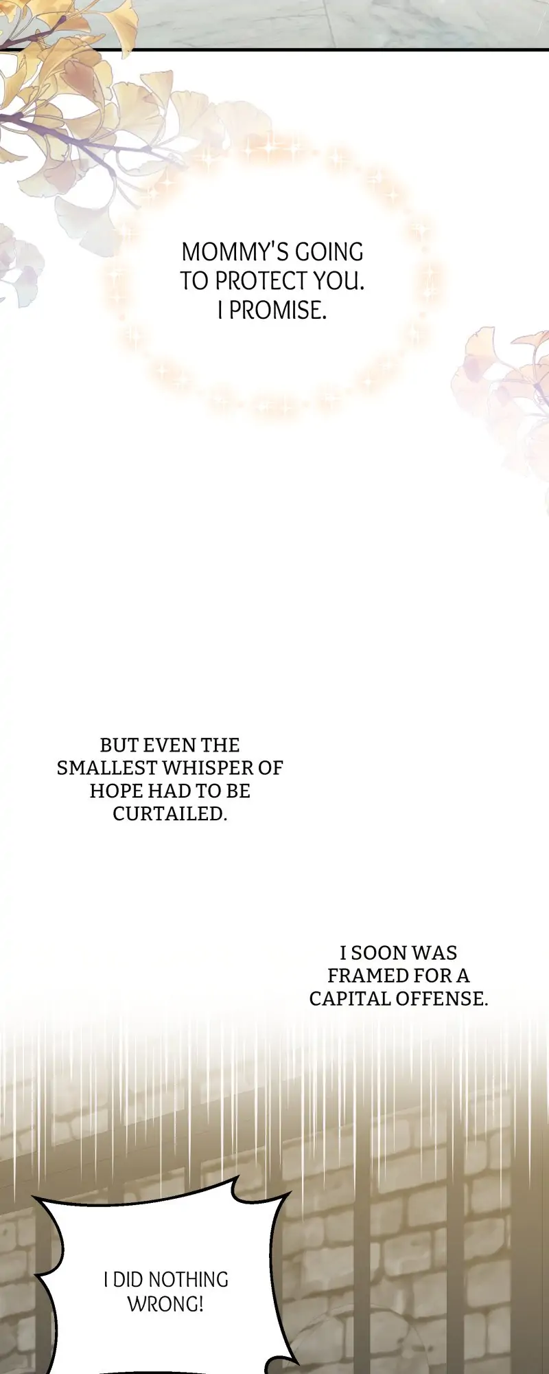To Those Who Long for My Destruction Chapter 4 - Page 30