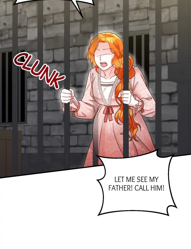 To Those Who Long for My Destruction Chapter 4 - Page 31