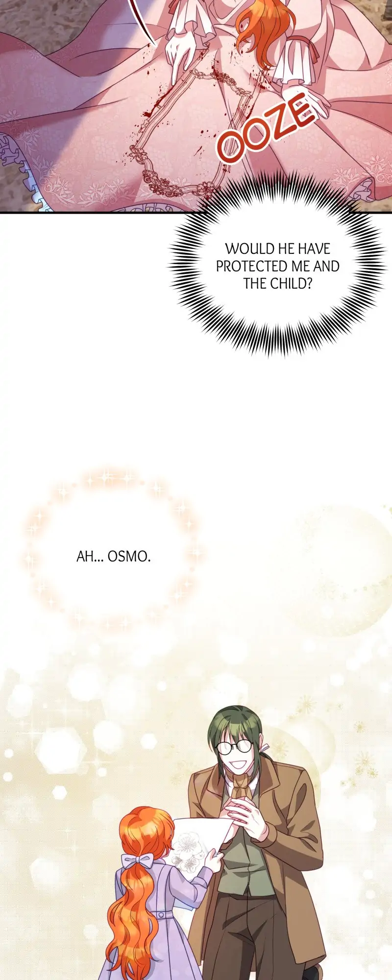 To Those Who Long for My Destruction Chapter 4 - Page 34
