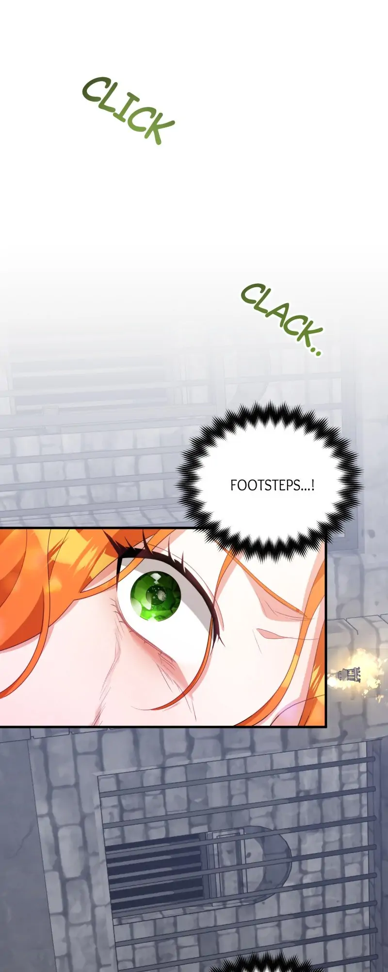 To Those Who Long for My Destruction Chapter 4 - Page 38
