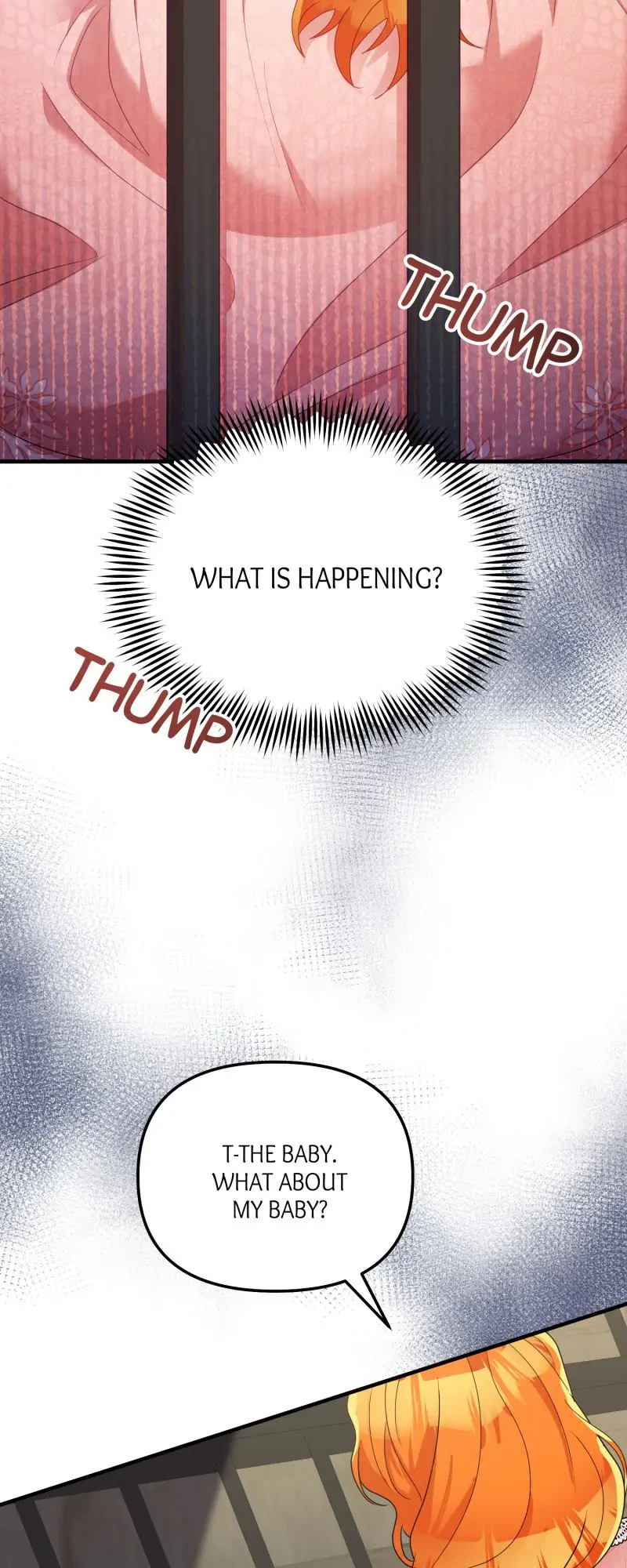 To Those Who Long for My Destruction Chapter 4 - Page 51