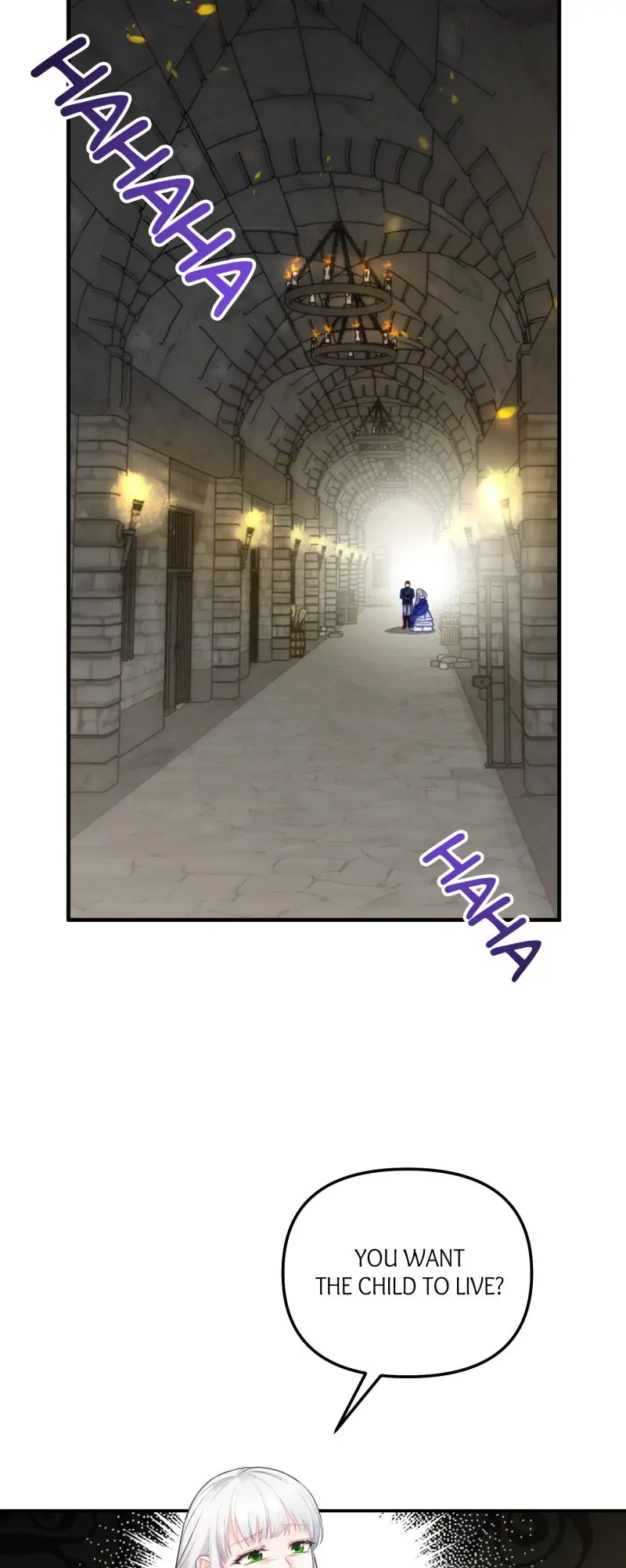 To Those Who Long for My Destruction Chapter 4 - Page 53