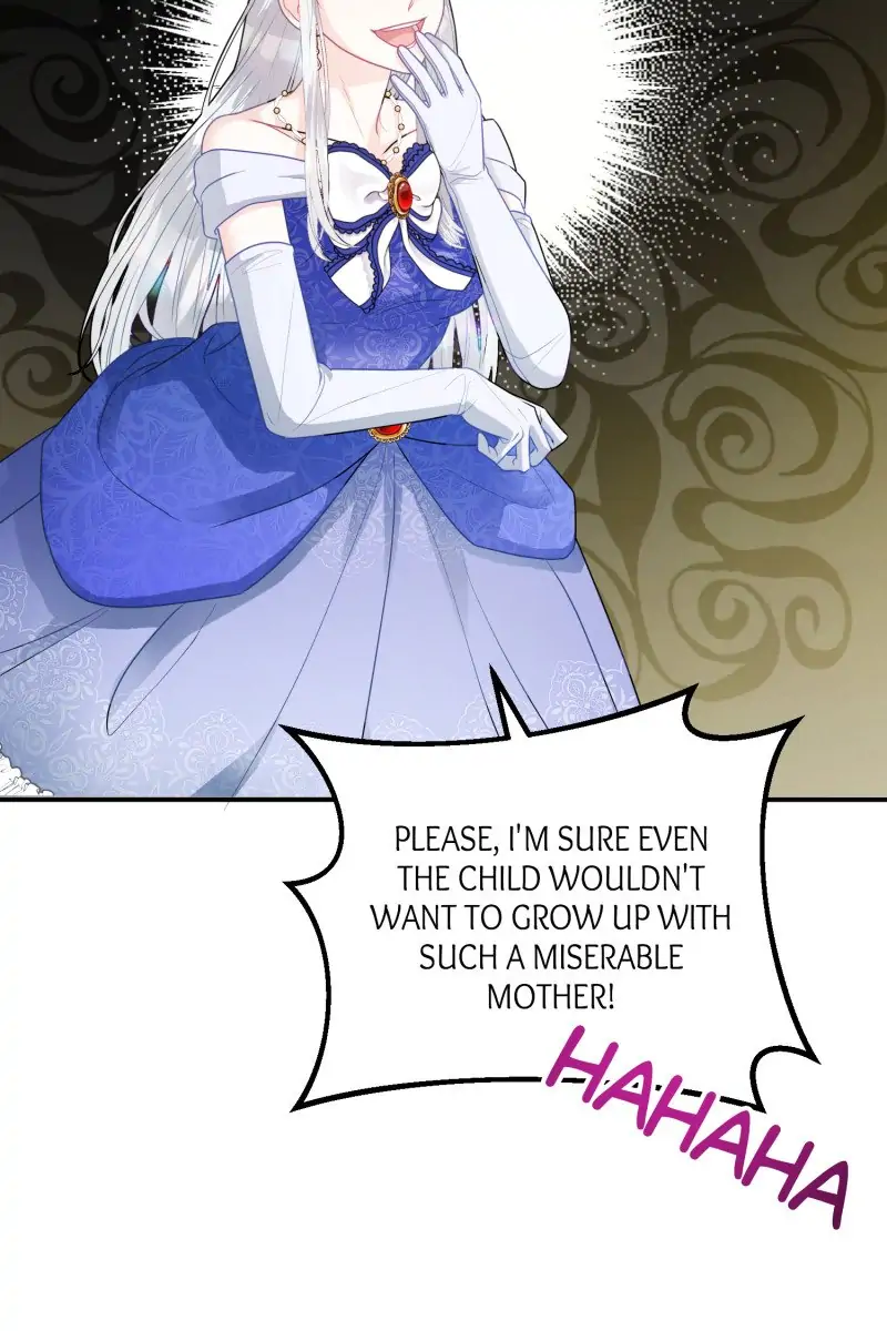To Those Who Long for My Destruction Chapter 4 - Page 54
