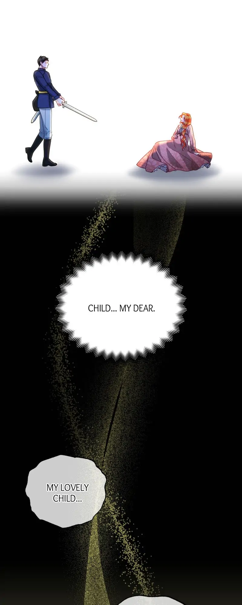To Those Who Long for My Destruction Chapter 4 - Page 64