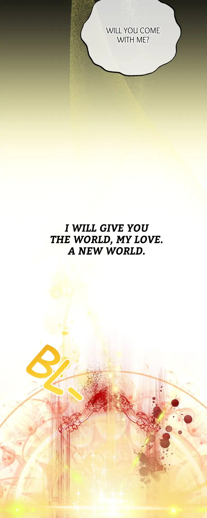 To Those Who Long for My Destruction Chapter 4 - Page 65