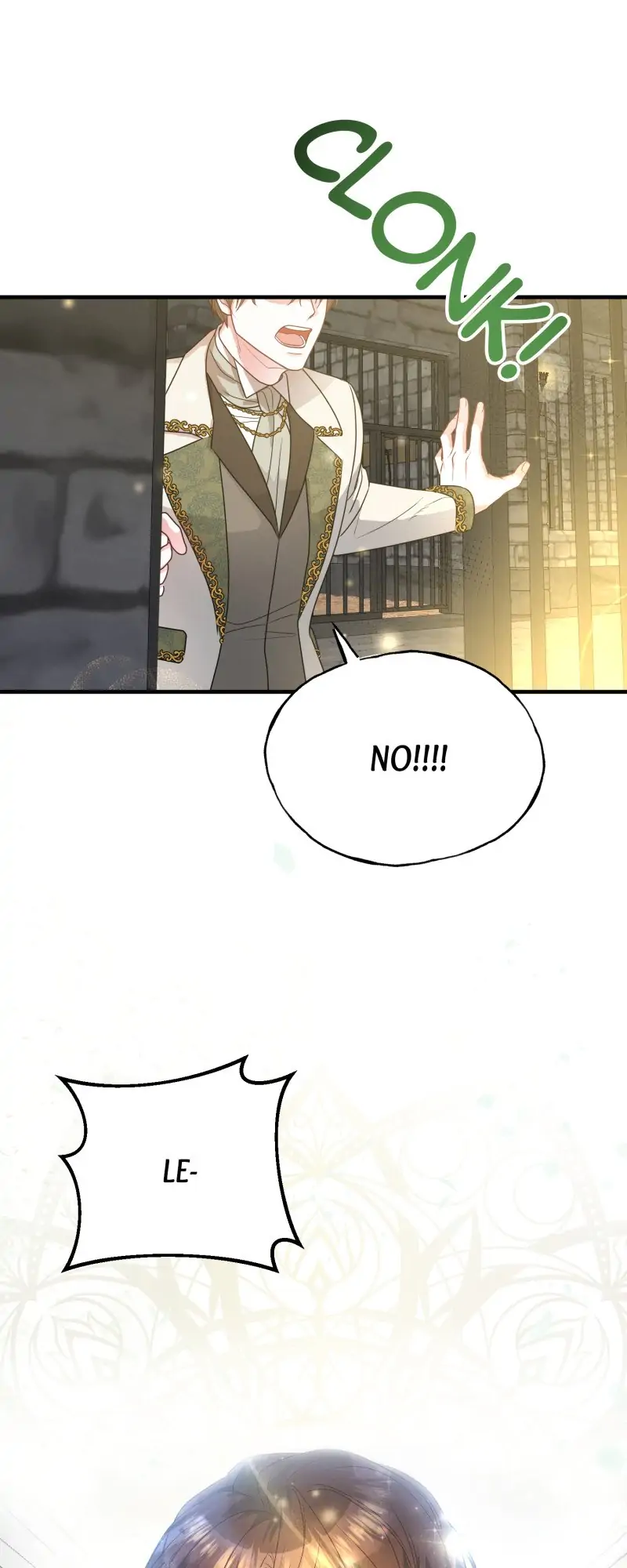 To Those Who Long for My Destruction Chapter 4 - Page 68