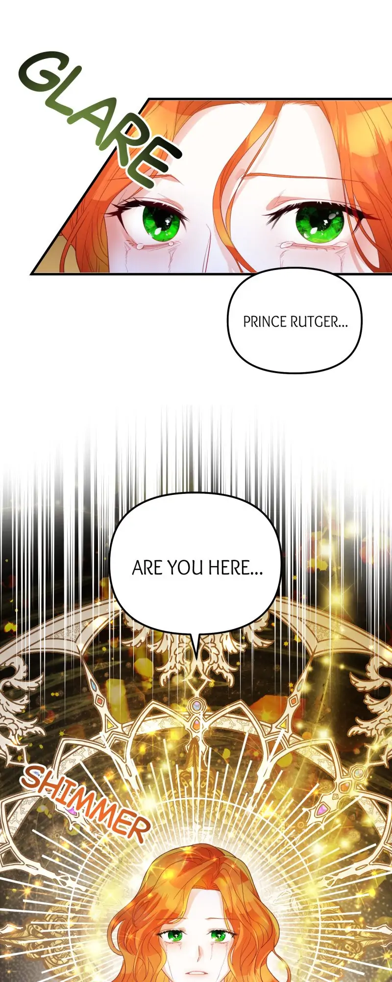 To Those Who Long for My Destruction Chapter 4 - Page 70