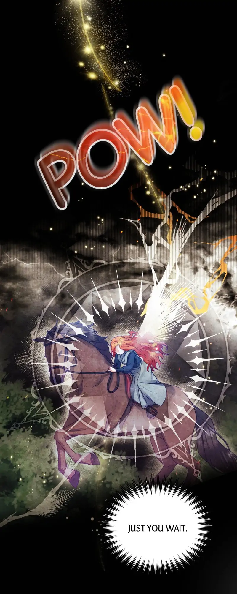To Those Who Long for My Destruction Chapter 4 - Page 74