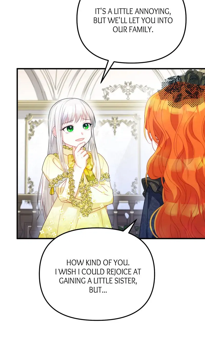 To Those Who Long for My Destruction Chapter 4 - Page 82