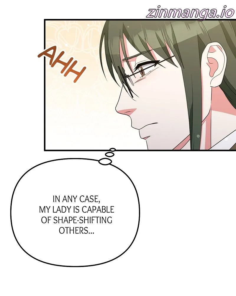 To Those Who Long for My Destruction Chapter 40 - Page 16