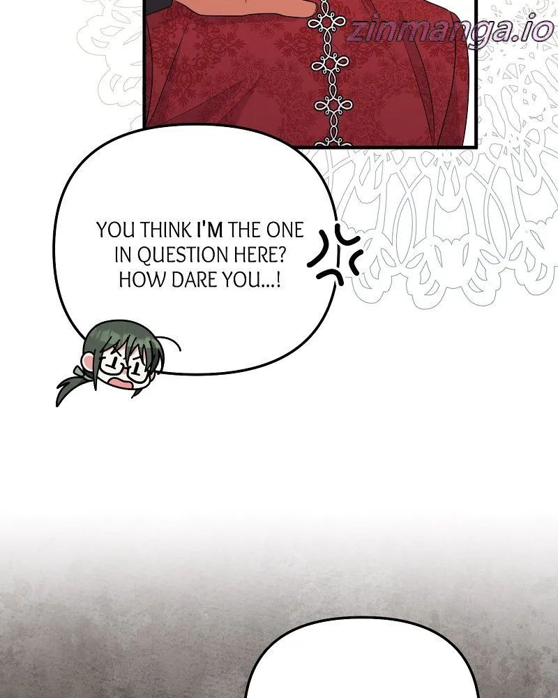 To Those Who Long for My Destruction Chapter 40 - Page 24