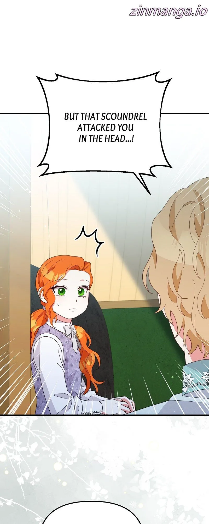 To Those Who Long for My Destruction Chapter 40 - Page 35