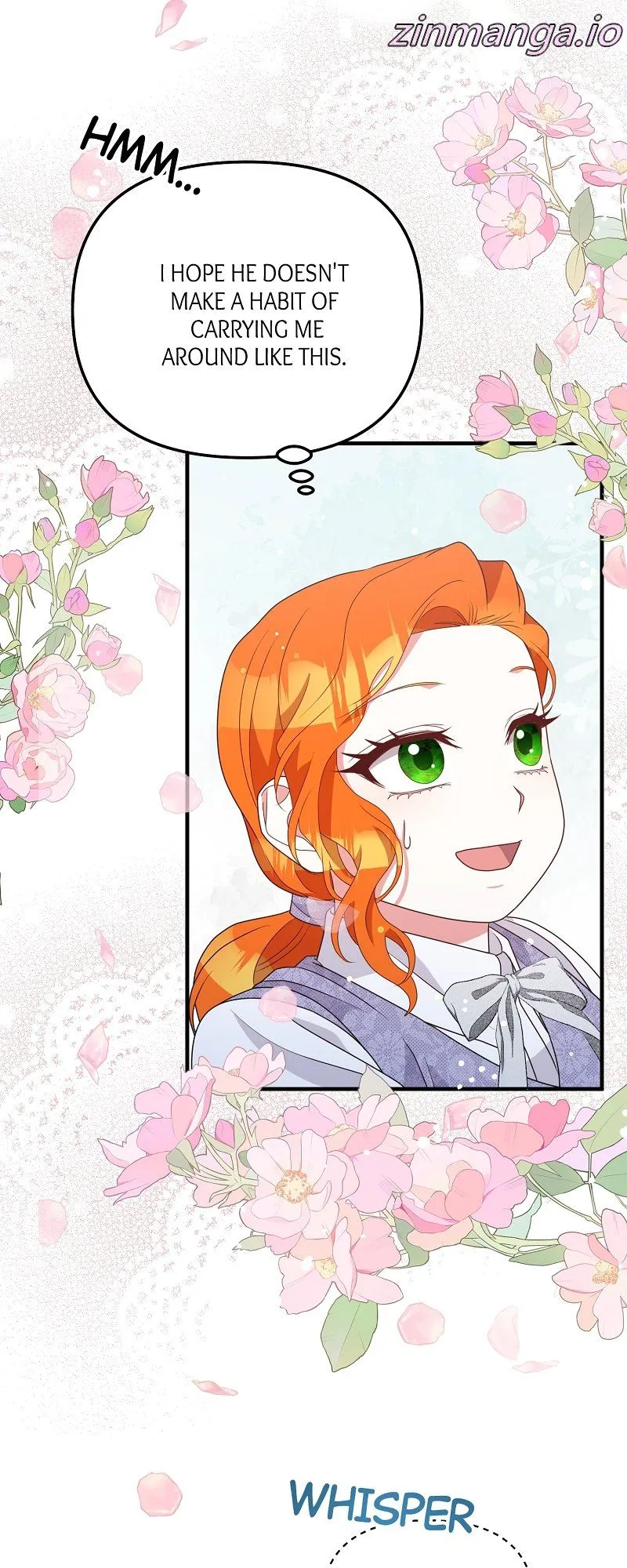 To Those Who Long for My Destruction Chapter 40 - Page 39