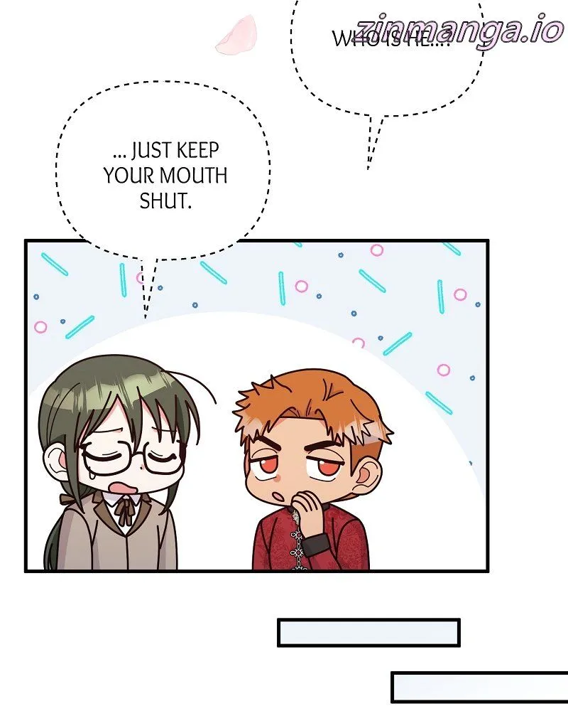 To Those Who Long for My Destruction Chapter 40 - Page 40