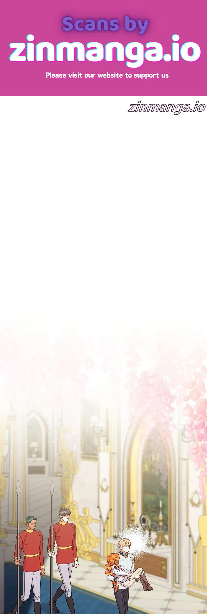 To Those Who Long for My Destruction Chapter 40 - Page 41