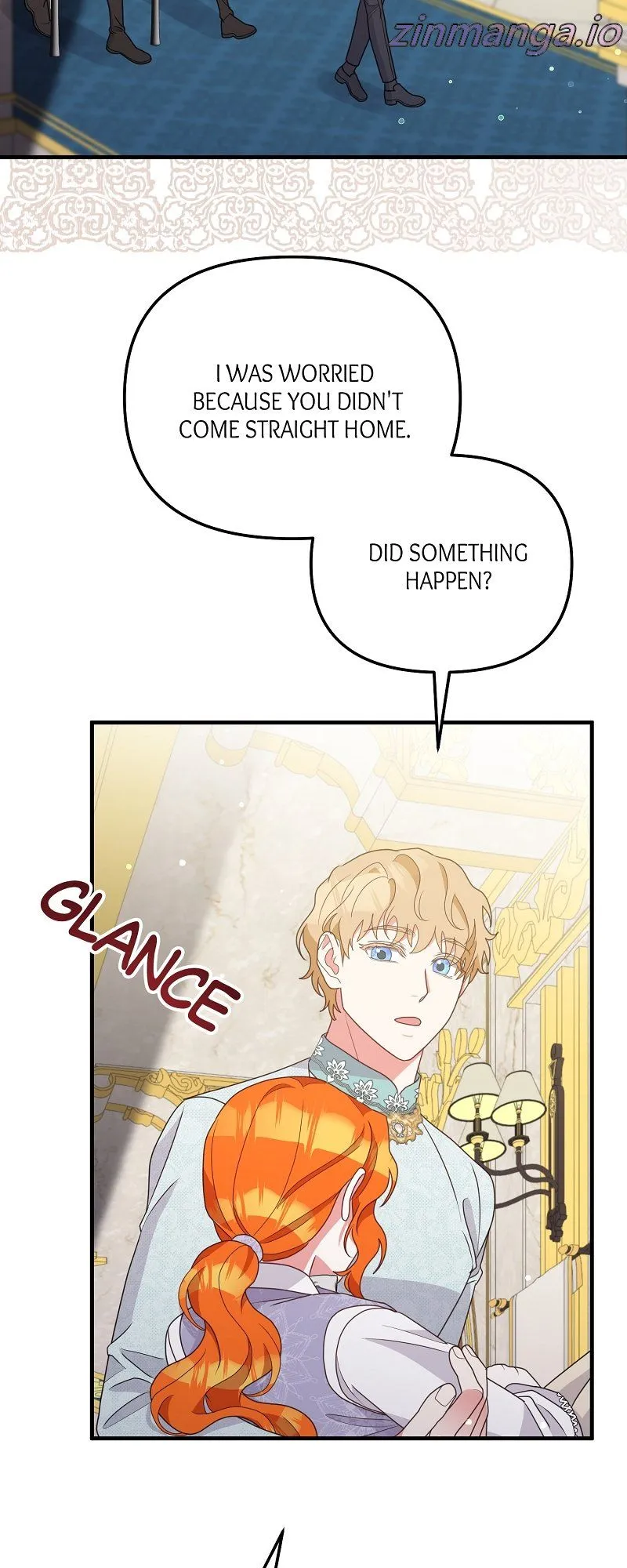 To Those Who Long for My Destruction Chapter 40 - Page 42