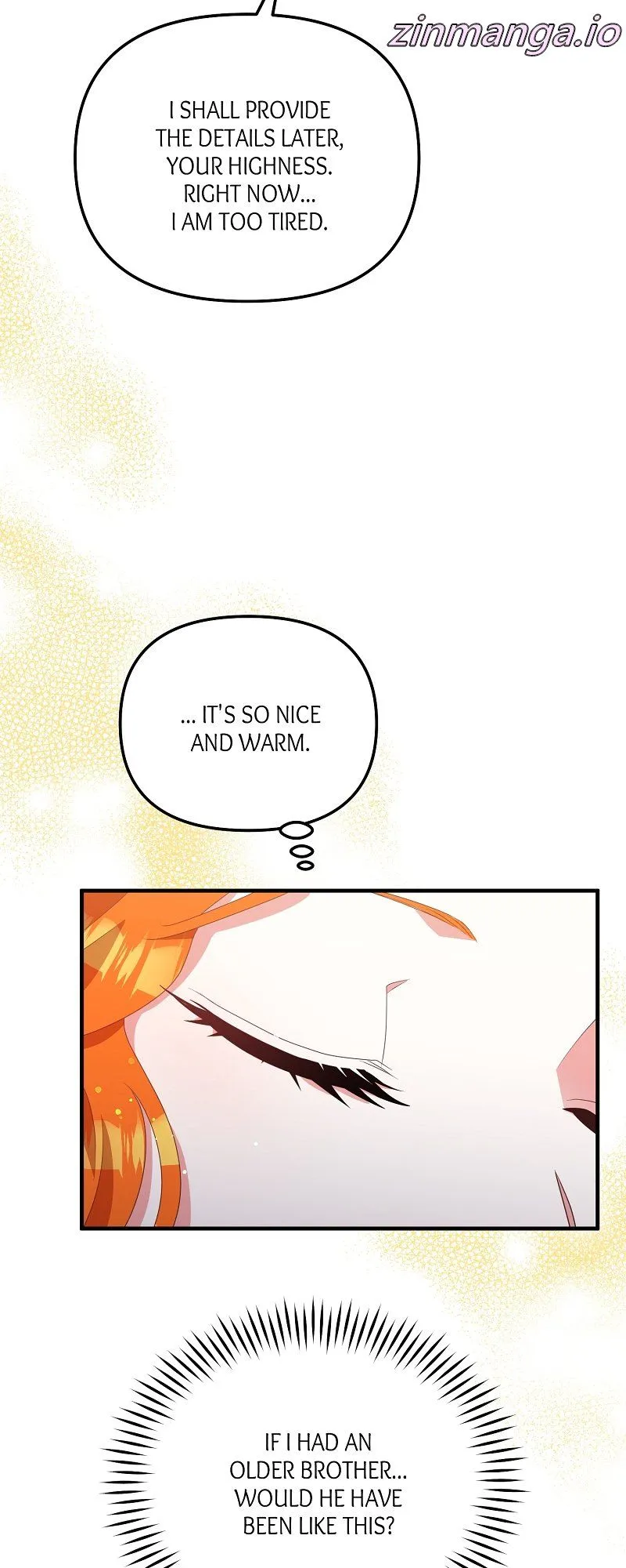 To Those Who Long for My Destruction Chapter 40 - Page 43