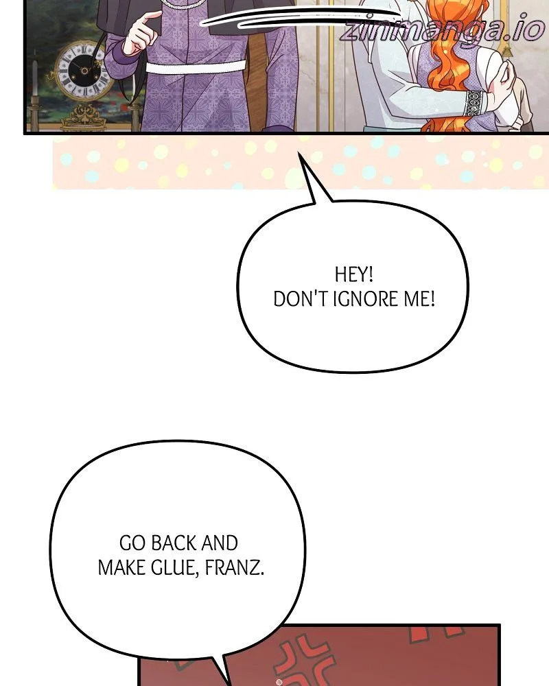 To Those Who Long for My Destruction Chapter 40 - Page 48