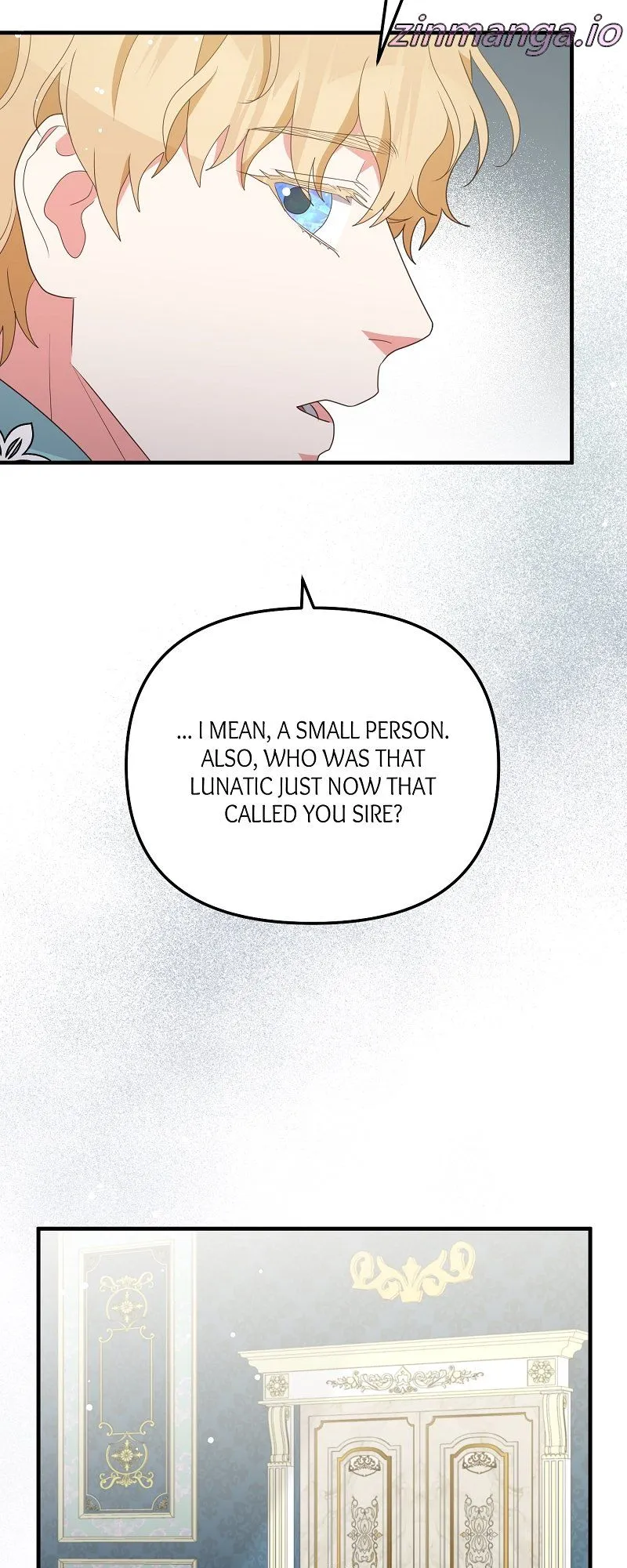 To Those Who Long for My Destruction Chapter 40 - Page 51