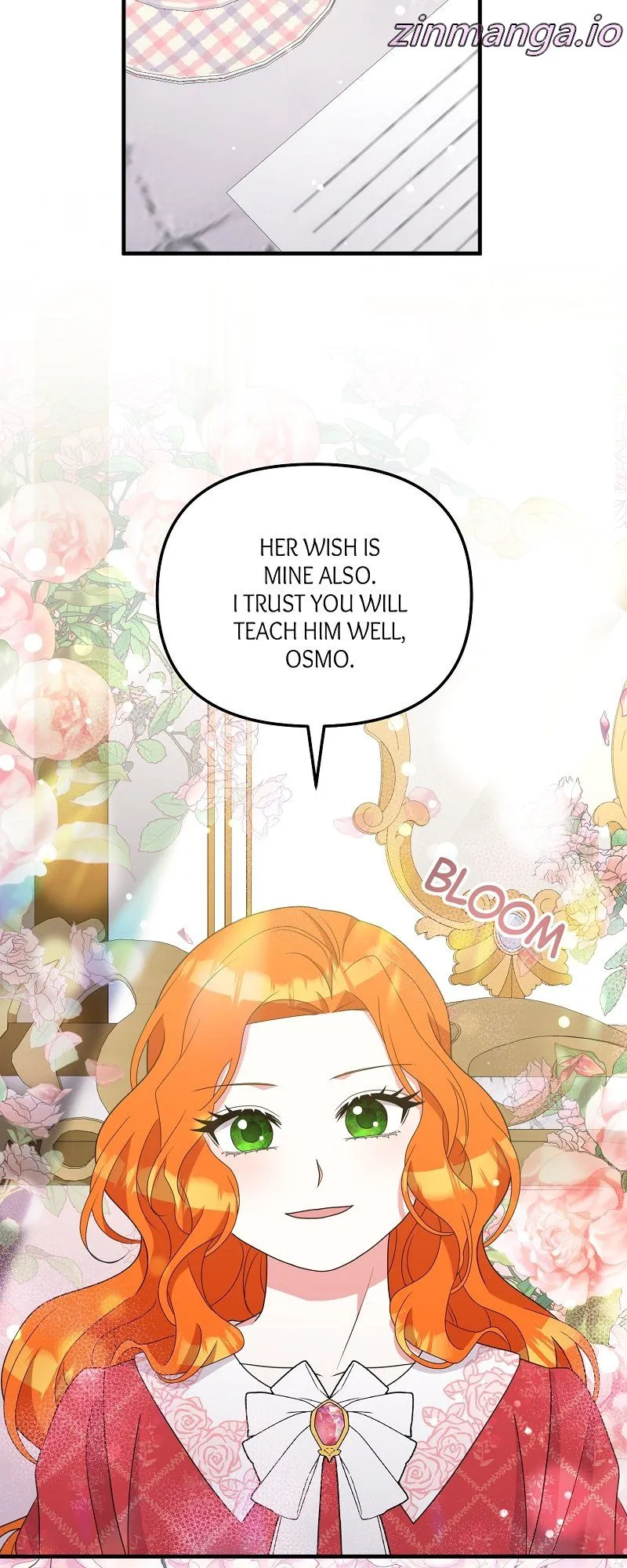 To Those Who Long for My Destruction Chapter 41 - Page 23