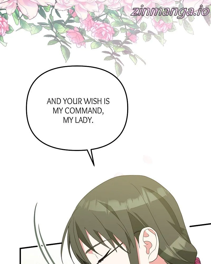 To Those Who Long for My Destruction Chapter 41 - Page 24