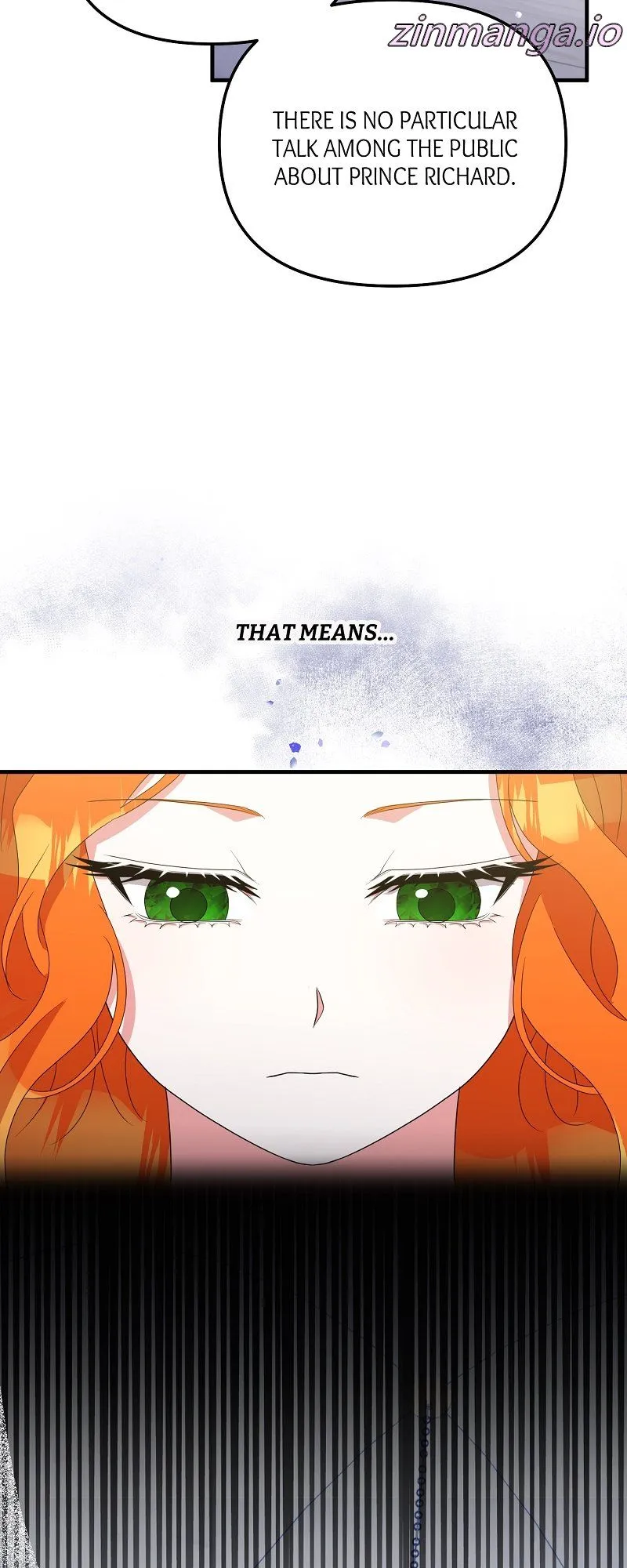 To Those Who Long for My Destruction Chapter 41 - Page 26