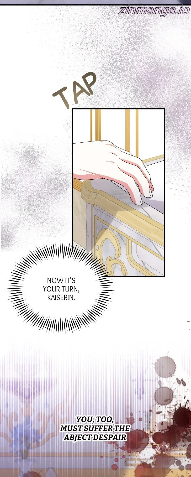 To Those Who Long for My Destruction Chapter 41 - Page 4