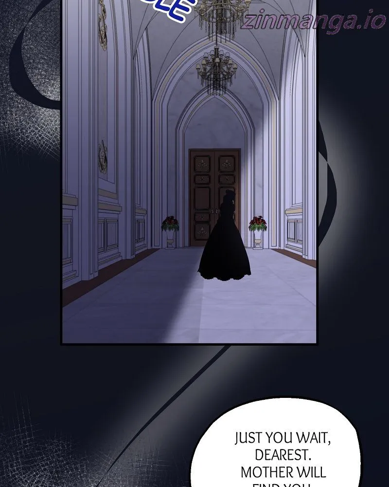 To Those Who Long for My Destruction Chapter 41 - Page 32