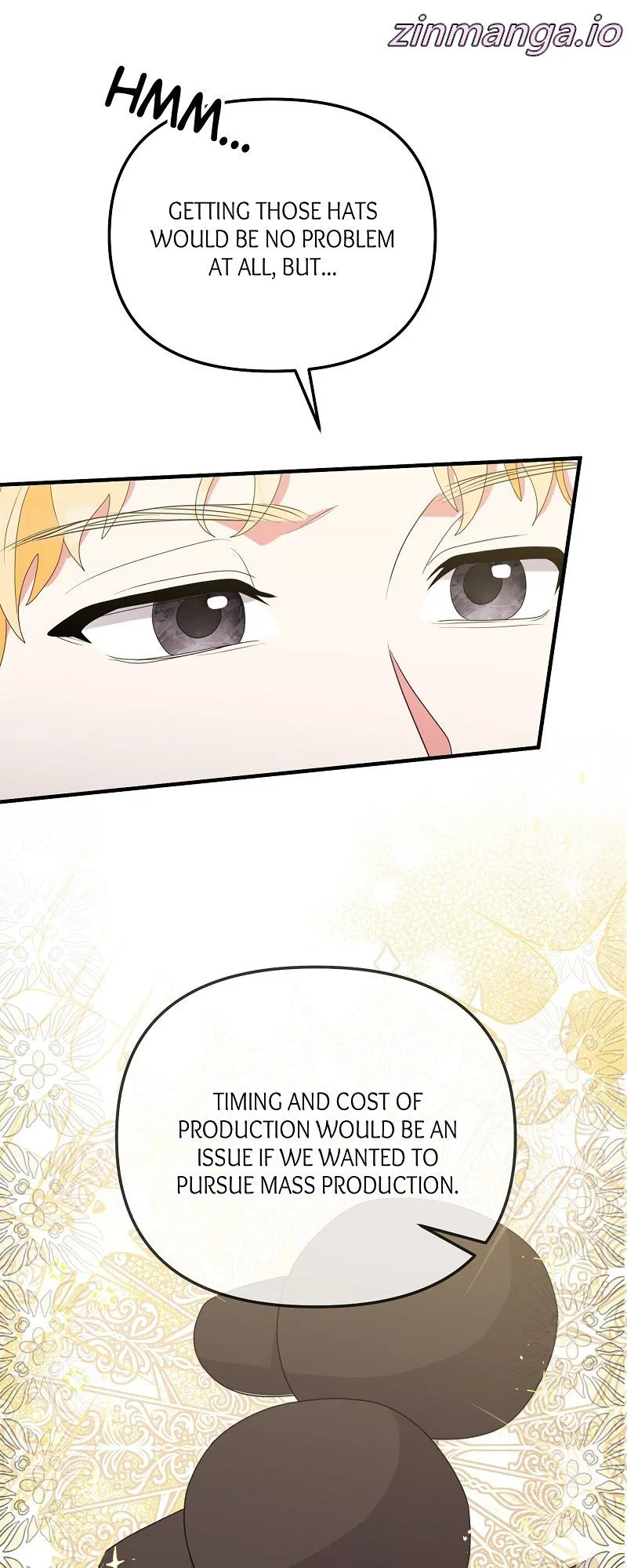 To Those Who Long for My Destruction Chapter 41 - Page 39