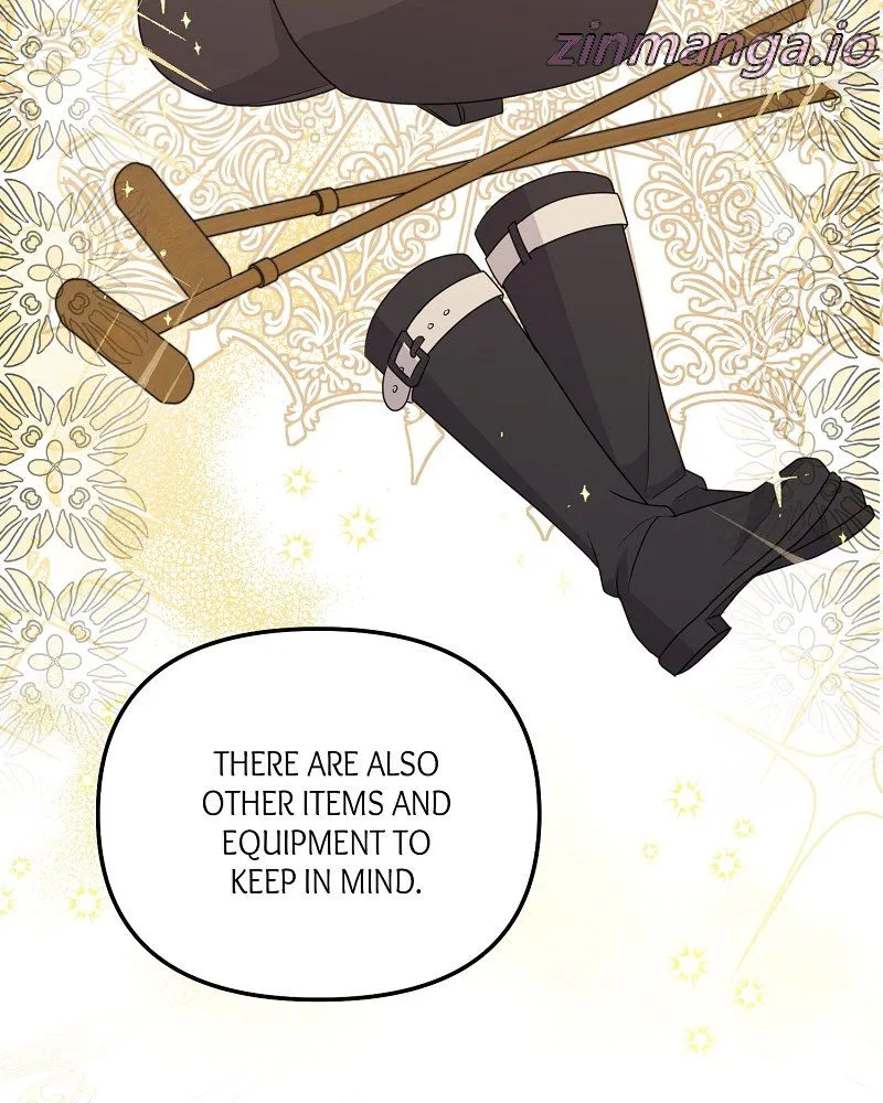 To Those Who Long for My Destruction Chapter 41 - Page 40