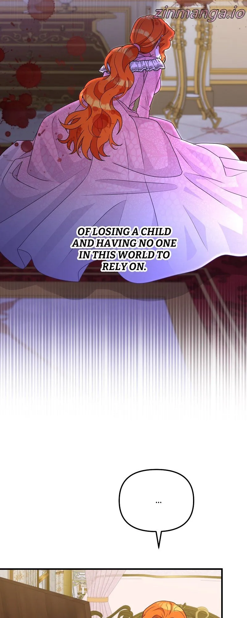 To Those Who Long for My Destruction Chapter 41 - Page 5
