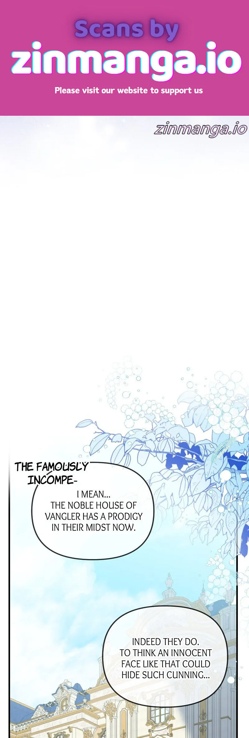 To Those Who Long for My Destruction Chapter 41 - Page 42