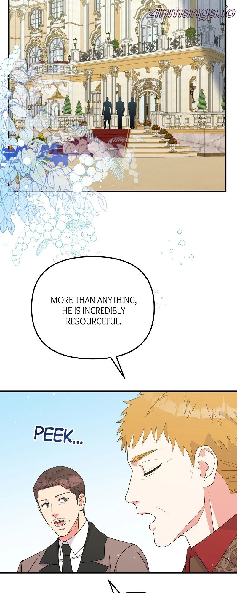 To Those Who Long for My Destruction Chapter 41 - Page 43