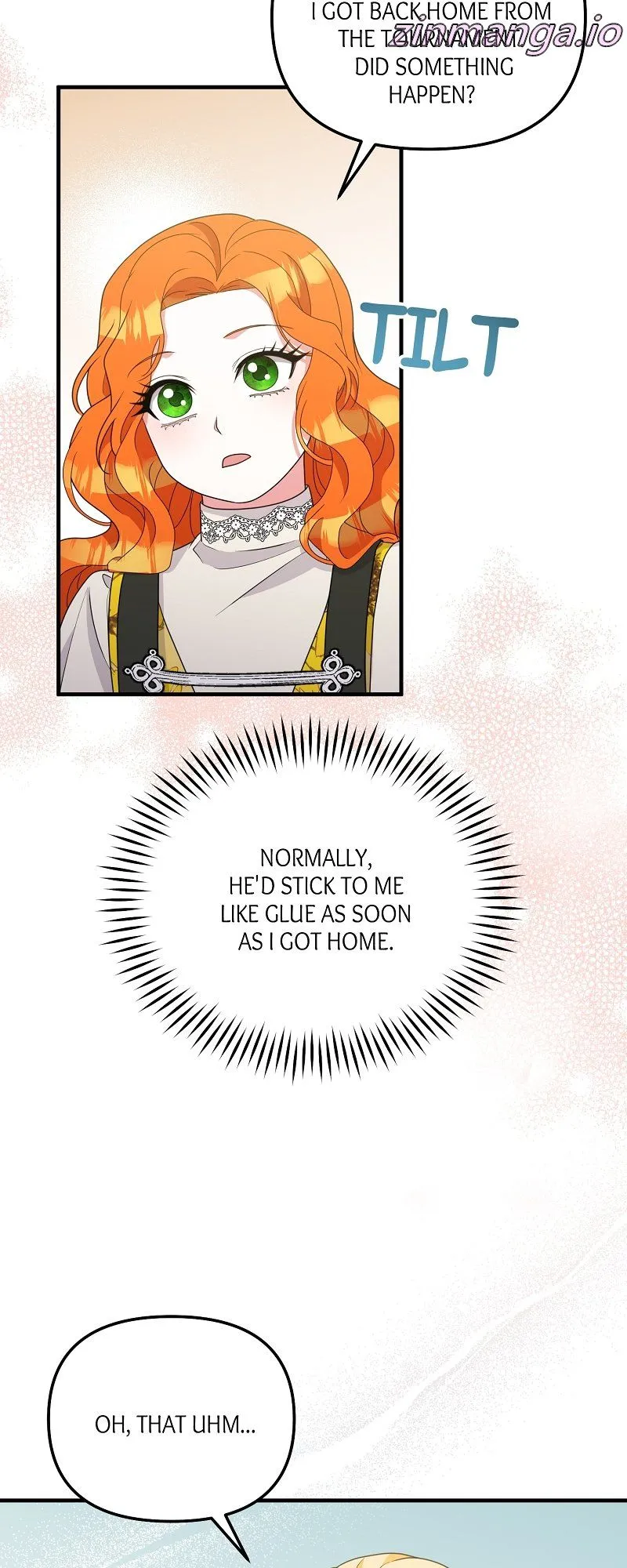 To Those Who Long for My Destruction Chapter 41 - Page 52
