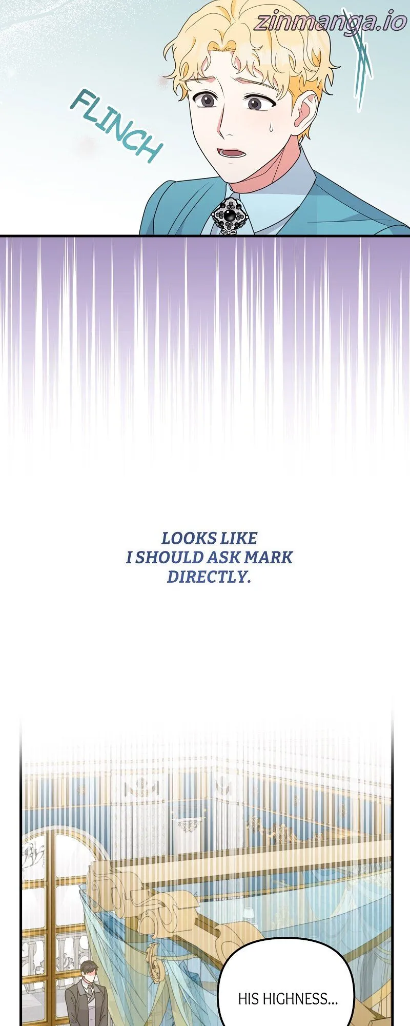 To Those Who Long for My Destruction Chapter 41 - Page 53