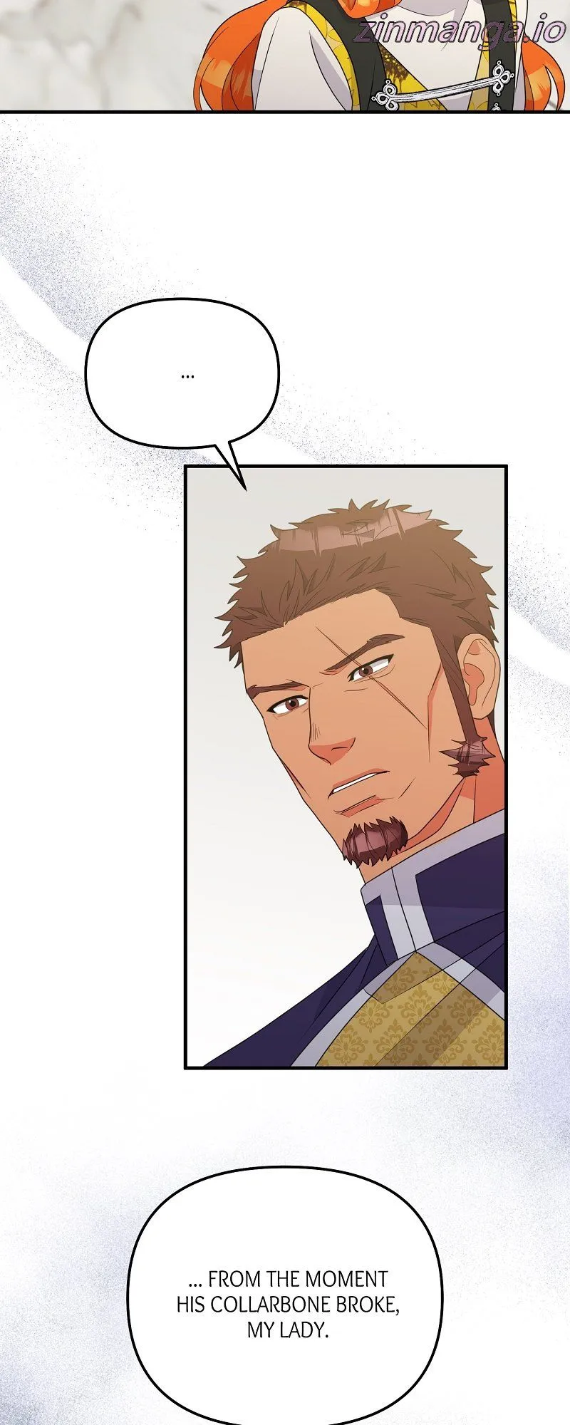 To Those Who Long for My Destruction Chapter 41 - Page 55