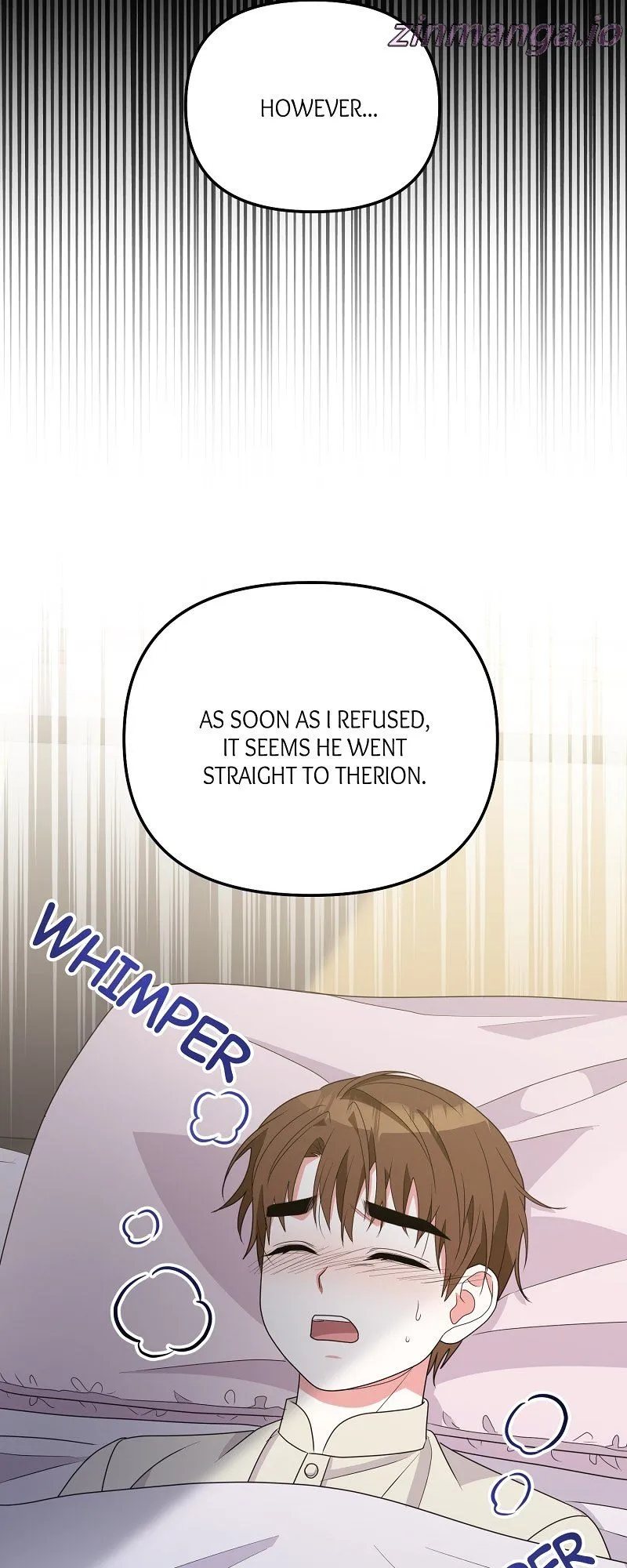 To Those Who Long for My Destruction Chapter 41 - Page 58