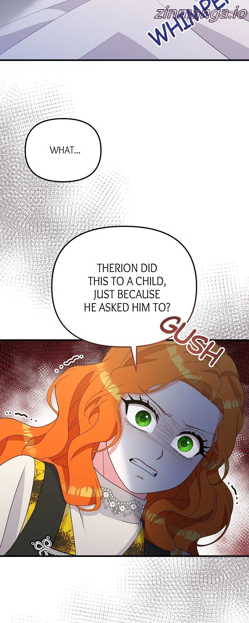 To Those Who Long for My Destruction Chapter 41 - Page 59
