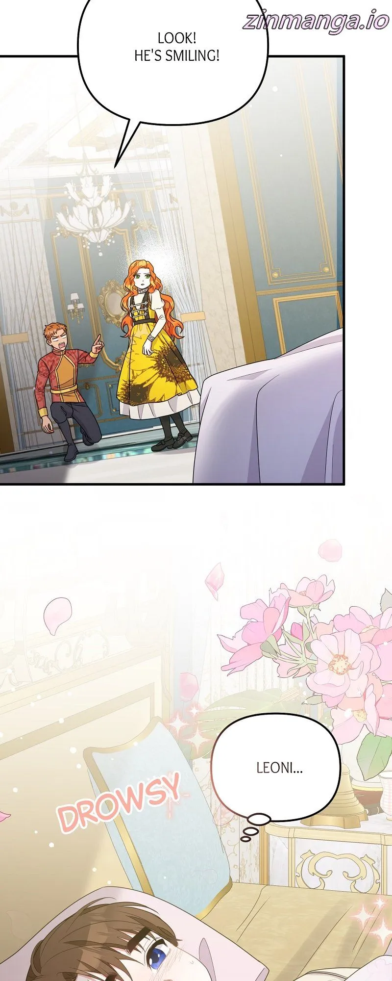 To Those Who Long for My Destruction Chapter 42 - Page 20