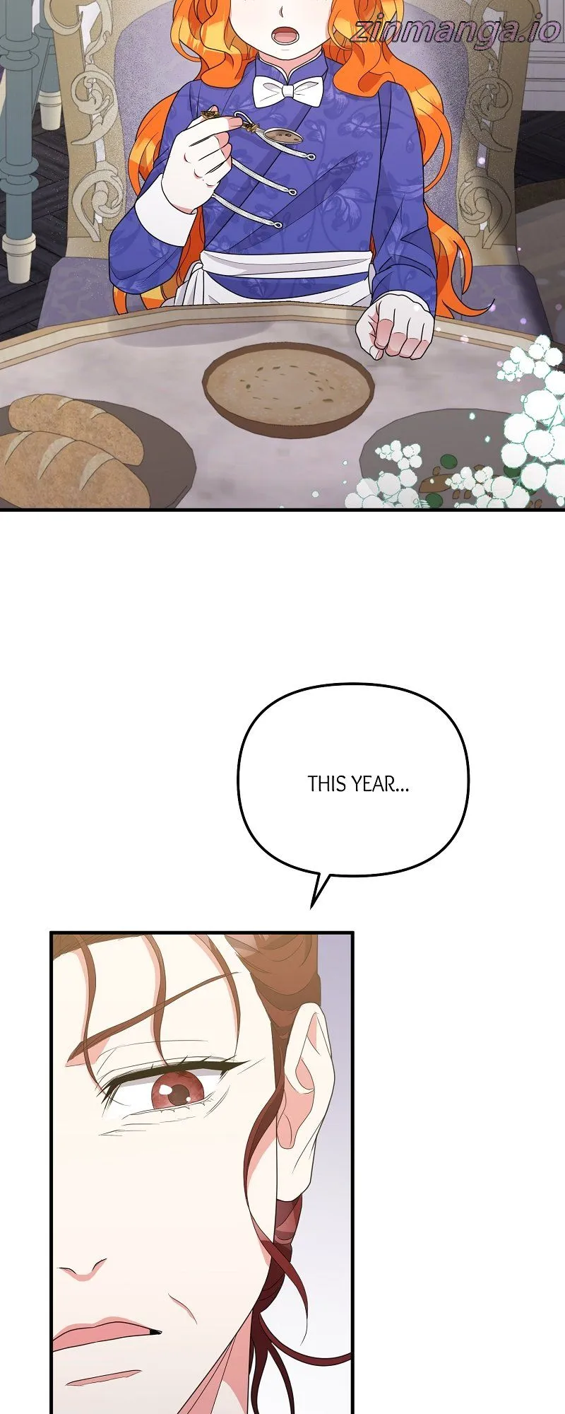To Those Who Long for My Destruction Chapter 42 - Page 26