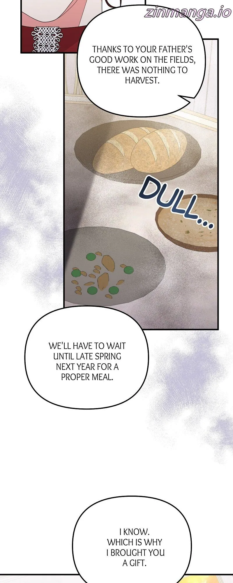 To Those Who Long for My Destruction Chapter 42 - Page 27