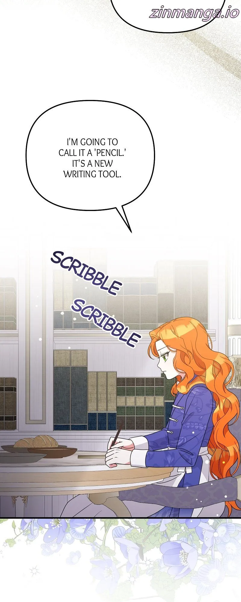 To Those Who Long for My Destruction Chapter 42 - Page 30