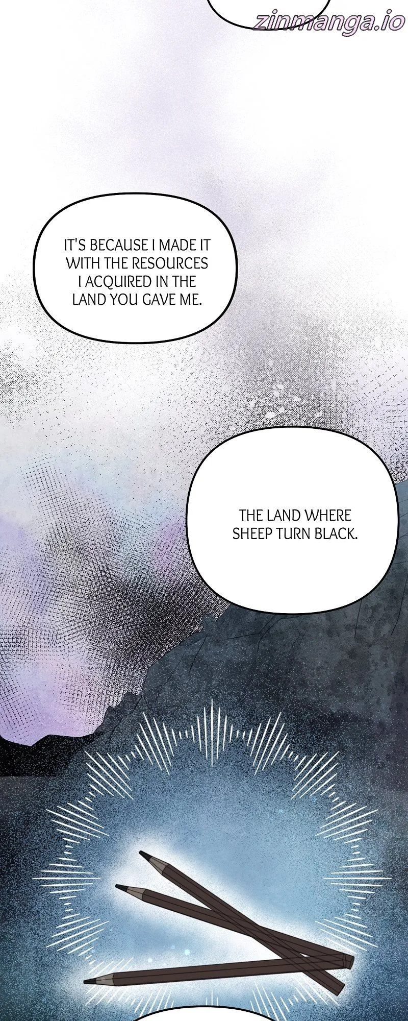 To Those Who Long for My Destruction Chapter 42 - Page 36