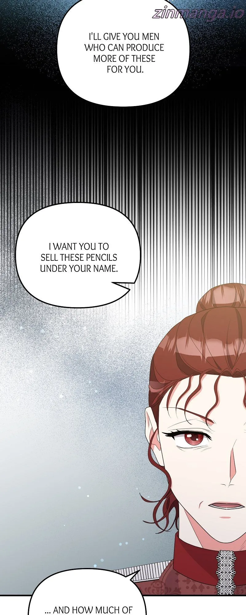To Those Who Long for My Destruction Chapter 42 - Page 37