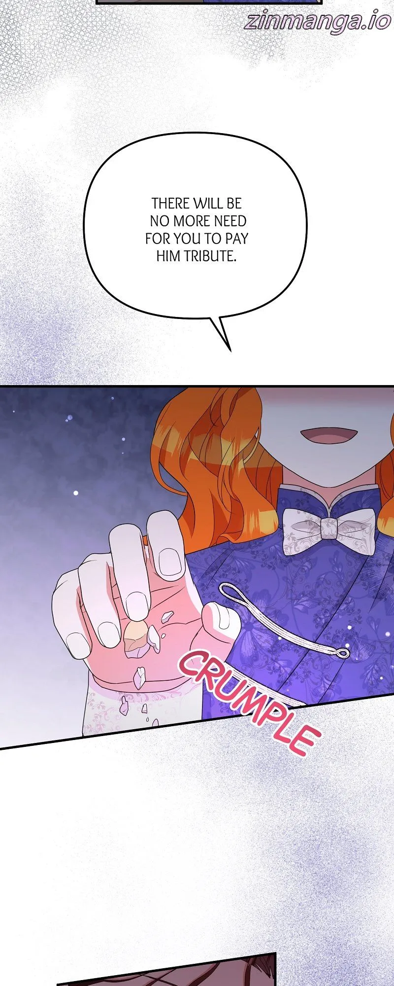 To Those Who Long for My Destruction Chapter 42 - Page 43