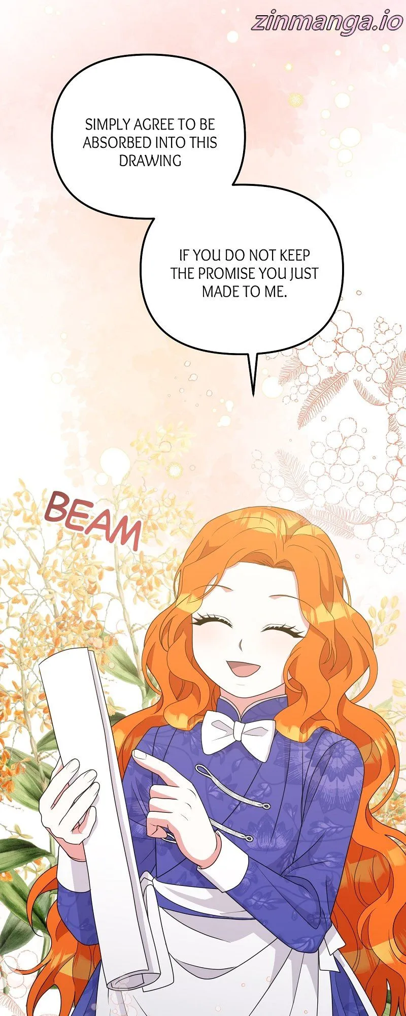 To Those Who Long for My Destruction Chapter 42 - Page 46