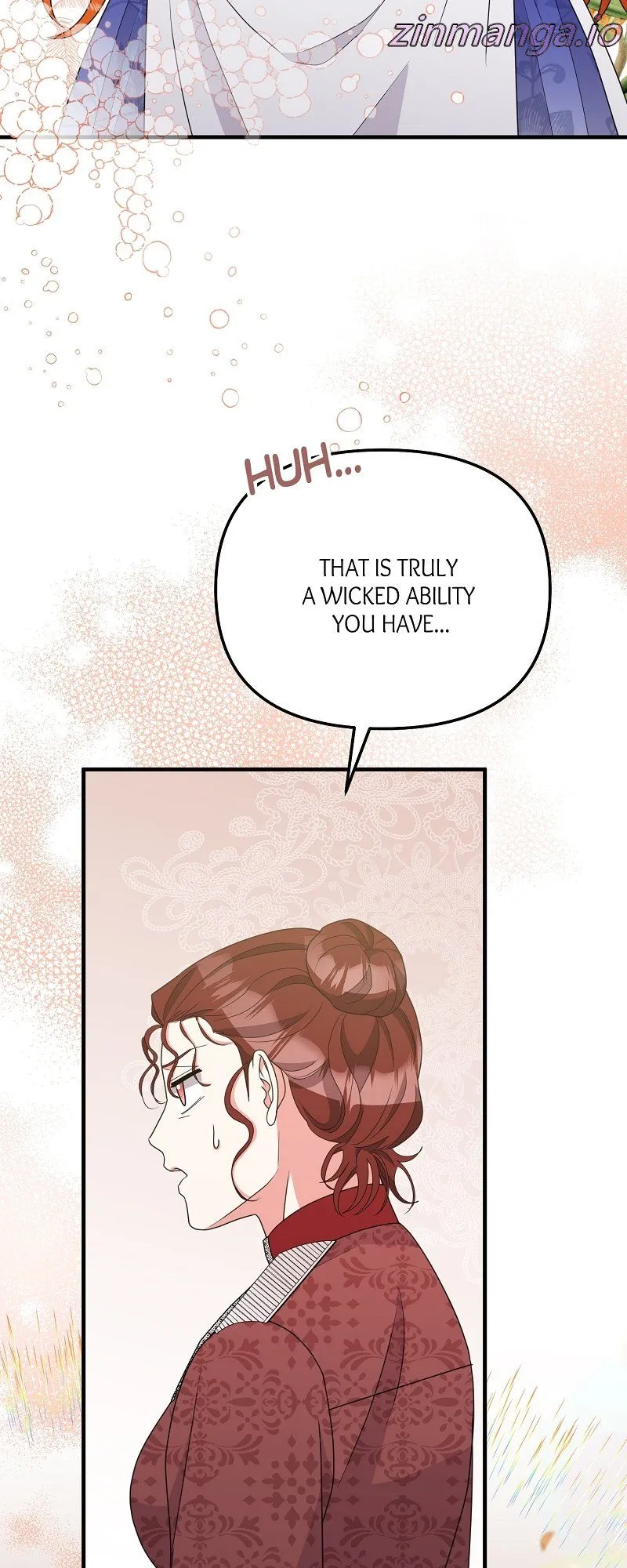 To Those Who Long for My Destruction Chapter 42 - Page 47